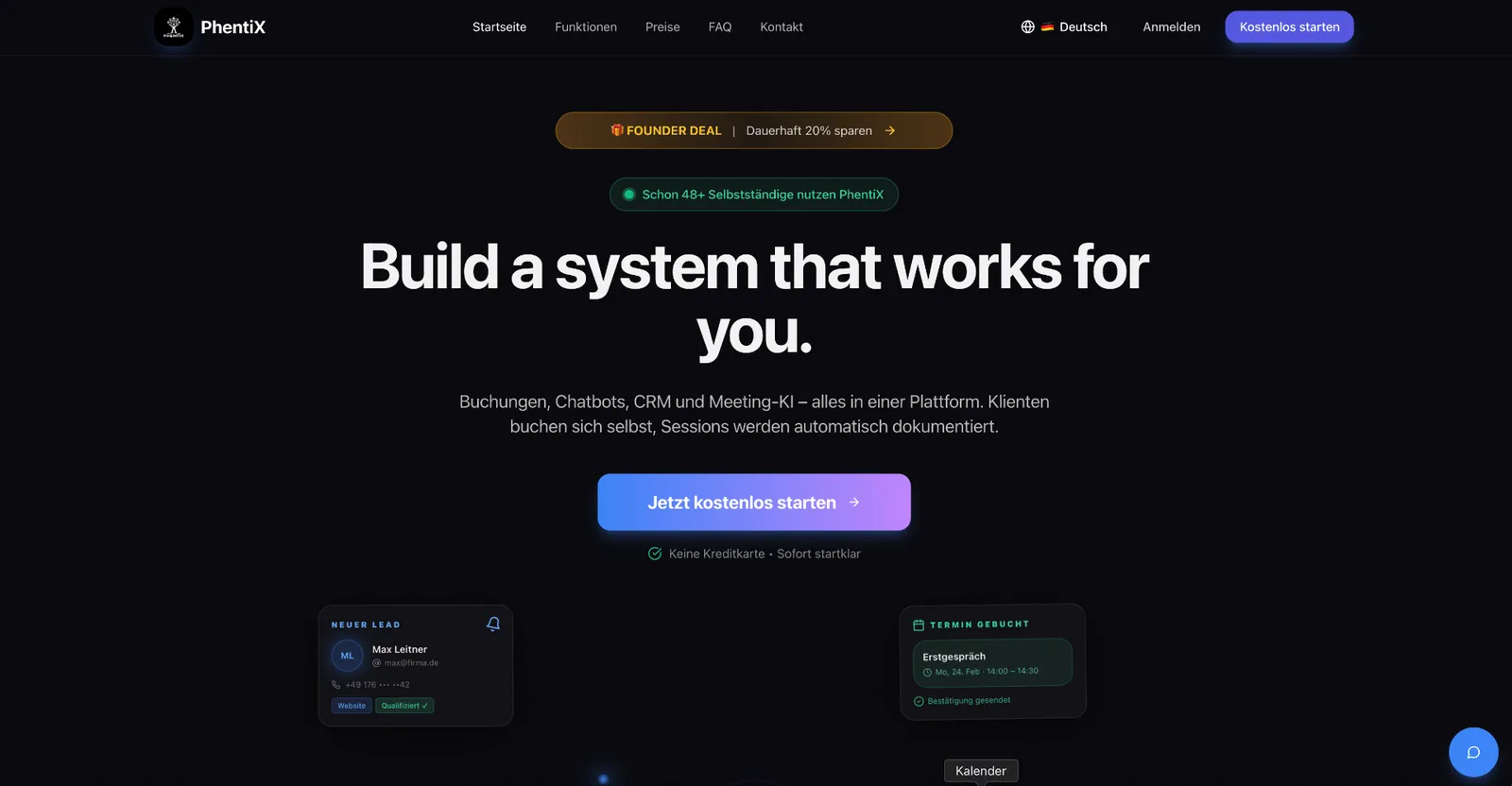 Referenz: Web-App